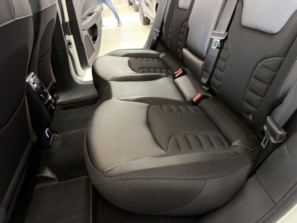JEEP COMPASS 1500 T 130 CV HYBRID NORTH STAR